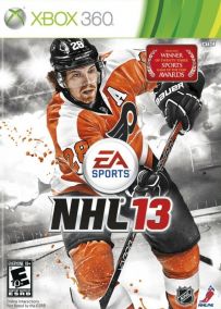 NHL 13 CZ